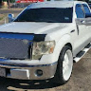 Meet your Posher, Miguel